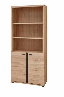 Innostyle Büroschränke & Regale-Aktenschrank Sonos Artisan-Eiche