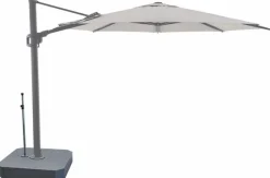 Ampelschirm Amrum Schirm Ø350 cm<LIRO Best