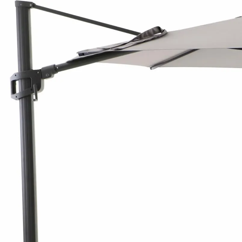 Ampelschirm Amrum Schirm Ø350 cm<LIRO Best