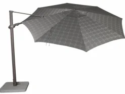 Ampelschirm Cornflower Ø 350 cm<JOOP! Hot