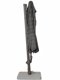 Ampelschirm Cornflower Ø 350 cm<JOOP! Hot