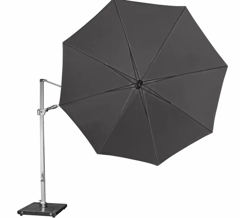Ampelschirm Ø 340 cm<Knirps Clearance