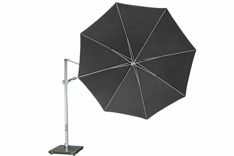 Ampelschirm Ø 340 cm<Knirps Clearance