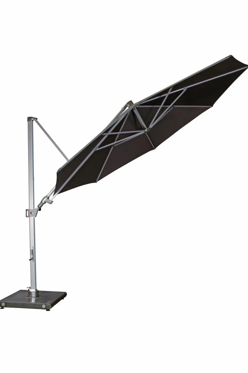 Ampelschirm Ø 340 cm<Knirps Clearance