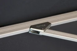 Ampelschirm Ø 340 cm<Knirps Clearance