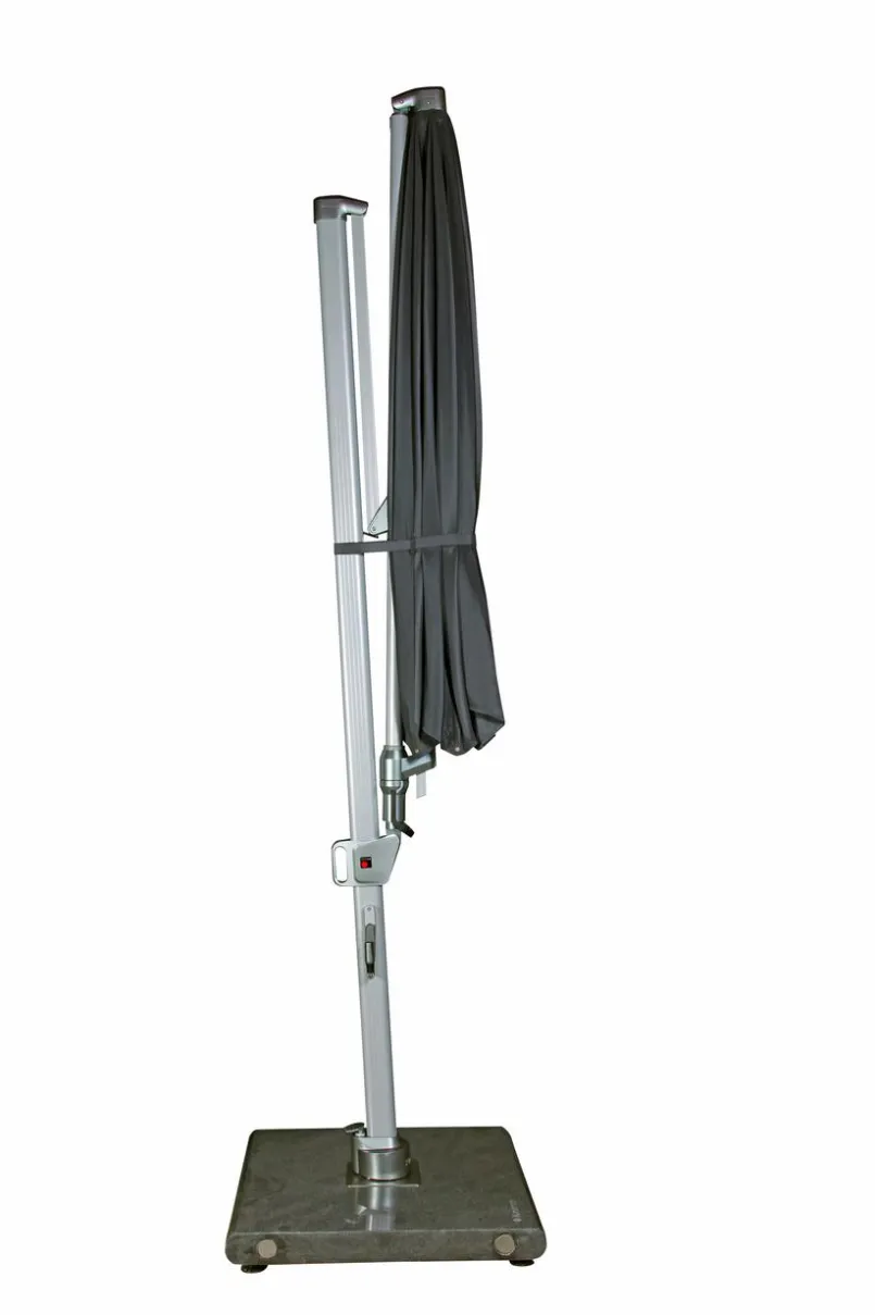 Ampelschirm Ø 340 cm<Knirps Clearance
