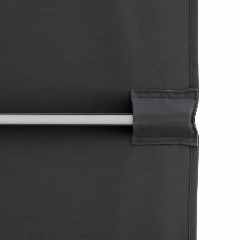 Doppler Sonnenschirme-Ampelschirm myZone 300 x 220 Anthracite