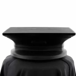 Doppler Sonnenschirme-Ampelschirm myZone 300 x 220 Anthracite