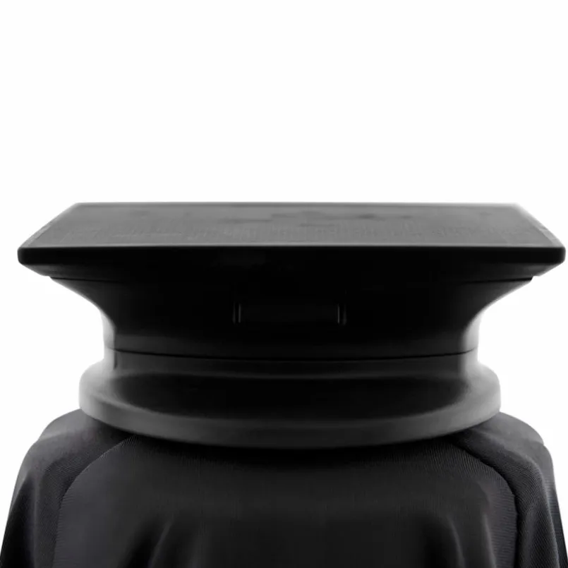 Doppler Sonnenschirme-Ampelschirm myZone 300 x 220 Anthracite
