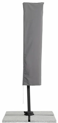 Ampelschirm Rhodos Junior 230 x 230 cm<Schneider Schirme Outlet