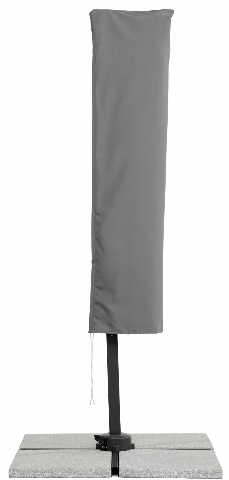 Ampelschirm Rhodos Junior 230 x 230 cm<Schneider Schirme Outlet
