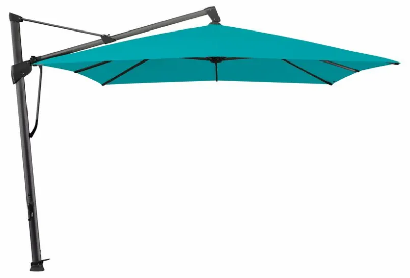 Ampelschirm Sombrano S+ 400 x 300 cm<Glatz New