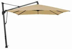 Ampelschirm Sombrano S+ 300 x 300 cm<Glatz Clearance