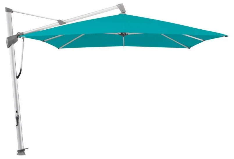 Ampelschirm Sombrano S+ 400 x 300 cm<Glatz