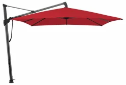 Ampelschirm Sombrano S+ 300 x 300 cm<Glatz Hot