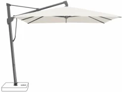 Ampelschirm Sombrano S+ easy 350 x 350cm<Glatz Online