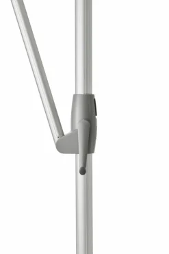 Sonnenschirme|Glatz Ampelschirm Sunwing Casa Easy 270x270cm Off White