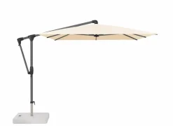 Glatz Sonnenschirme-Ampelschirm Sunwing Casa Easy 300x240cm Ecru