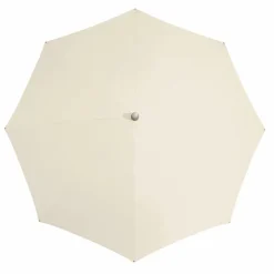 Glatz Sonnenschirme-Ampelschirm Sunwing Casa Easy 300x240cm Ecru