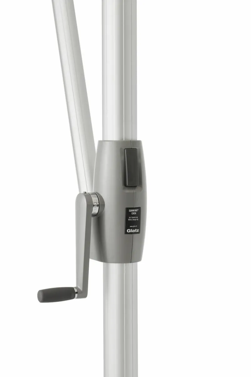 Ampelschirm Sunwing Casa Easy 300x240cm<Glatz Best