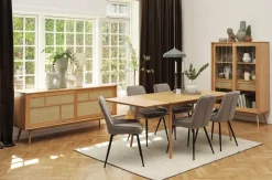 Ansteckplatte Barrali< New
