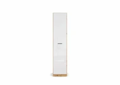rauch BLUE Stauraumelemente-Apothekerschrank Allrounder Artisan-Eiche