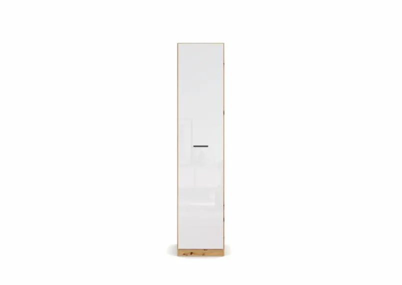 rauch BLUE Stauraumelemente-Apothekerschrank Allrounder Artisan-Eiche