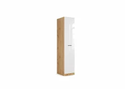 rauch BLUE Stauraumelemente-Apothekerschrank Allrounder Artisan-Eiche