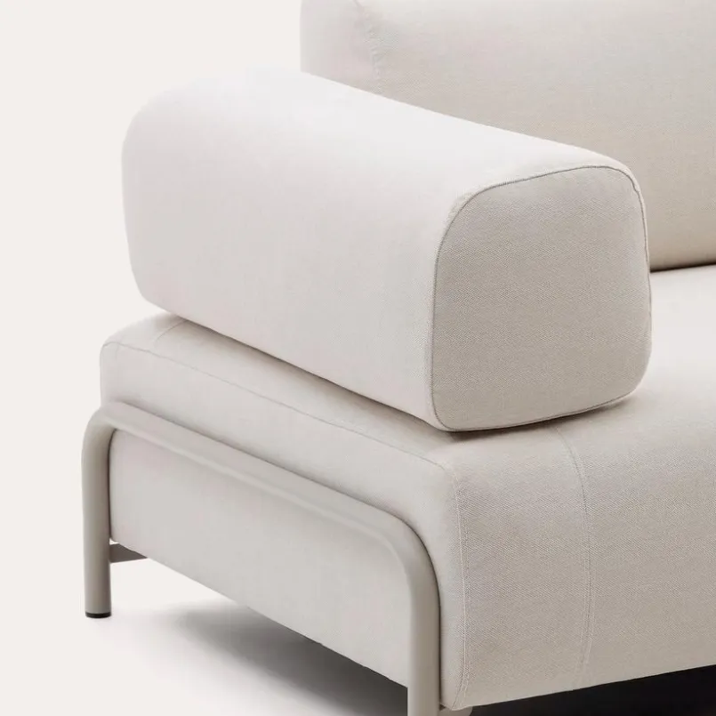 Armkissen Compo<Kave Home