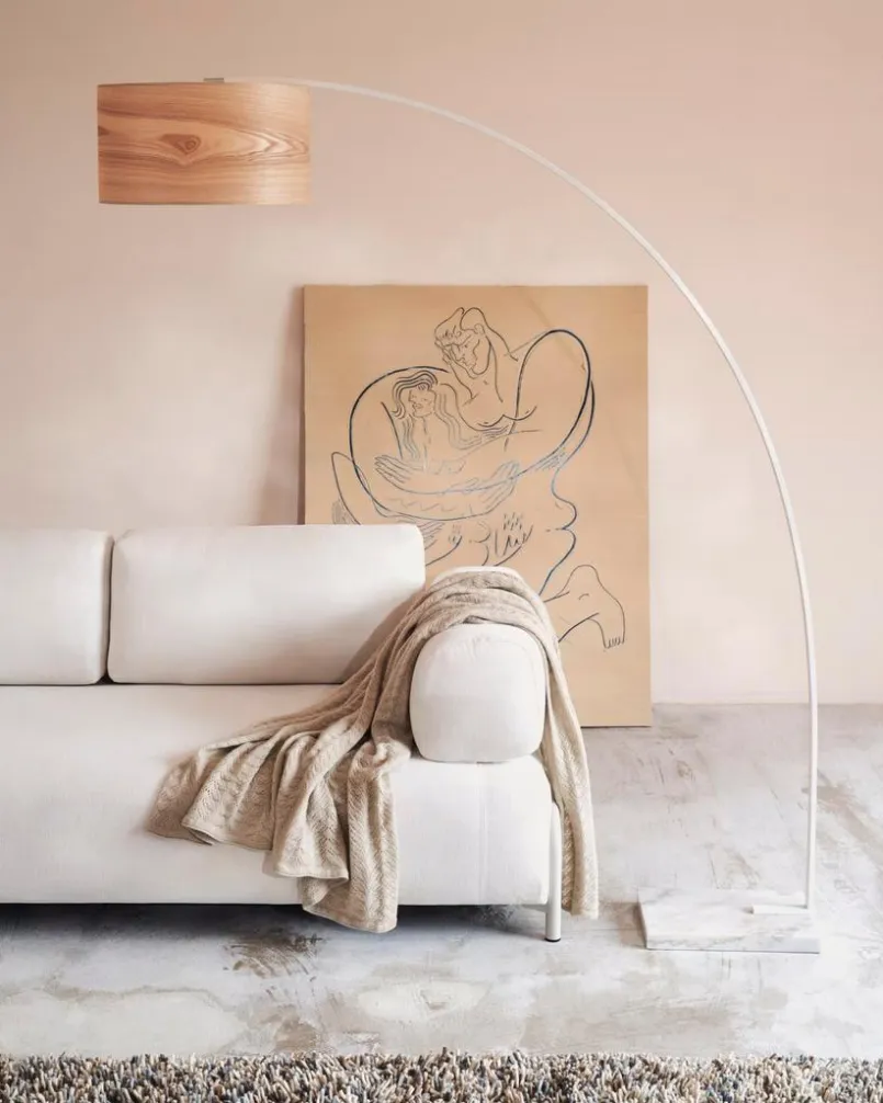 Armkissen Compo<Kave Home