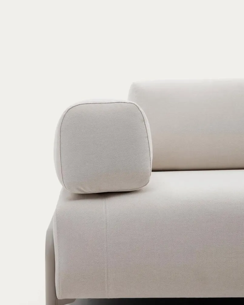 Armkissen Compo<Kave Home
