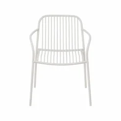 Armlehnstuhl YUA WIRE<blomus Clearance