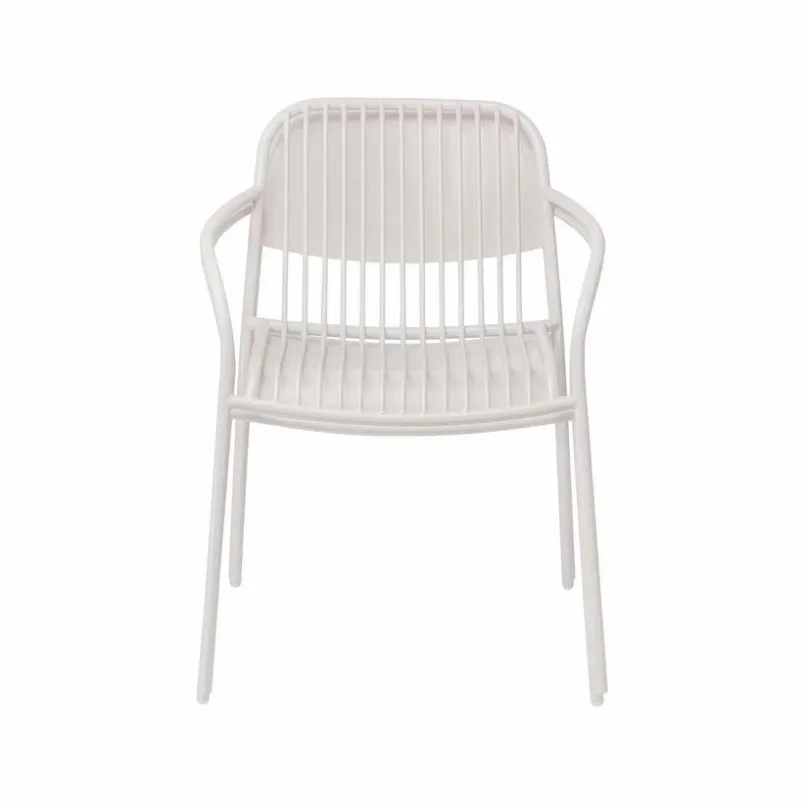 Armlehnstuhl YUA WIRE<blomus Clearance