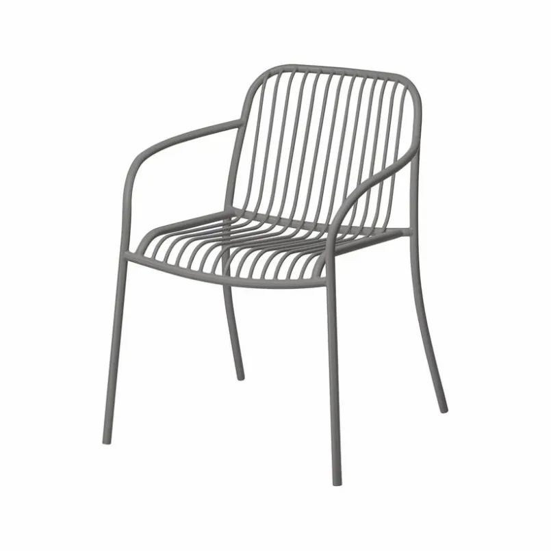 Armlehnstuhl YUA WIRE<blomus Discount