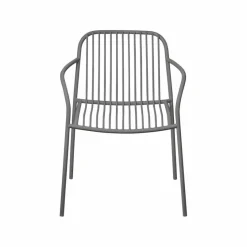 Armlehnstuhl YUA WIRE<blomus Discount