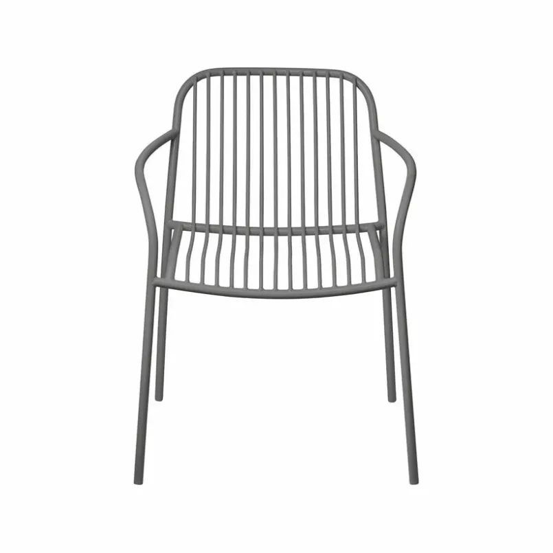 Armlehnstuhl YUA WIRE<blomus Discount