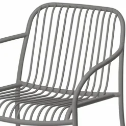 Armlehnstuhl YUA WIRE<blomus Discount