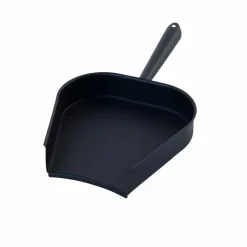 Big Green Egg Grillzubehör-Ascheschaufel Stahl, Schwarz