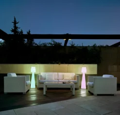 Außenstehlampe Lola<new garden Discount