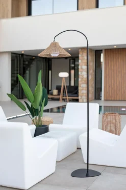 Außenstehlampe Niza 165<new garden Clearance