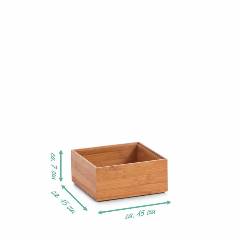 Aufbewahrungsboxen & Behälter|Aufbewahrungsboxen & Behälter| Aufbewahrungsbox 1000 ml Braun