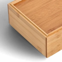 Aufbewahrungsboxen & Behälter|Aufbewahrungsboxen & Behälter| Aufbewahrungsbox 1000 ml Braun