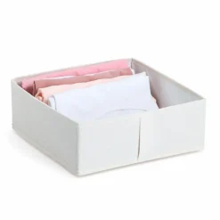 Aufbewahrungsboxen & Behälter|Aufbewahrungsboxen & Behälter| Aufbewahrungsbox 30 x 30 cm Beige