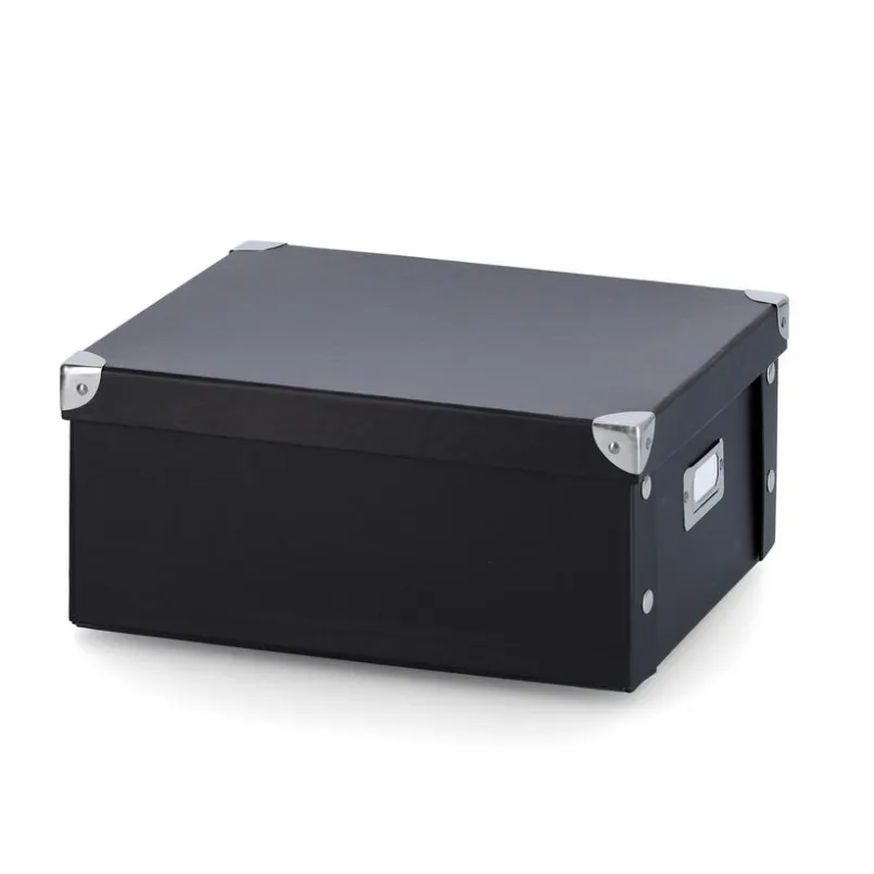 Aufbewahrungsbox 31 x 26 cm< Discount