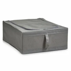 Aufbewahrungsboxen & Behälter|Aufbewahrungsboxen & Behälter| Aufbewahrungsbox 44 x 55 x 19 cm Grau