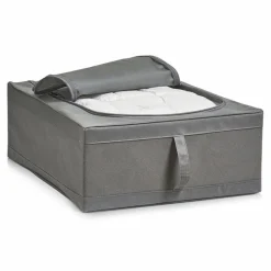Aufbewahrungsboxen & Behälter|Aufbewahrungsboxen & Behälter| Aufbewahrungsbox 44 x 55 x 19 cm Grau