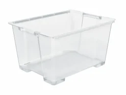 Aufbewahrungsbox Evo Easy 140 Liter<Rotho New