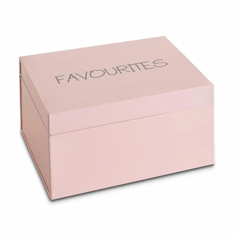 Aufbewahrungsboxen & Behälter|Aufbewahrungsboxen & Behälter| Aufbewahrungsbox Favourites Rosa