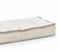 Aufbewahrungsboxen & Behälter|Aufbewahrungsboxen & Behälter| Aufbewahrungsbox Stripes Beige