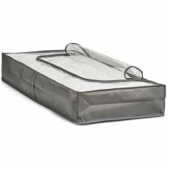 Aufbewahrungsboxen & Behälter|Aufbewahrungsboxen & Behälter| Aufbewahrungsbox Unterbett 103 x 45 cm Grau